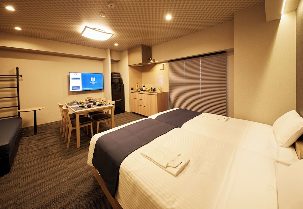 monday apart premium ueno okachimachi
