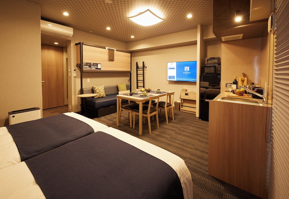 monday apart premium ueno okachimachi