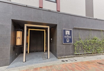 monday apart premium ueno okachimachi