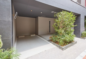 monday apart premium ueno okachimachi