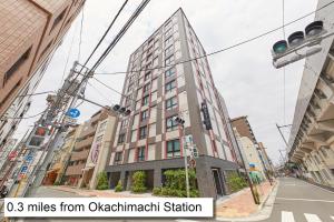 monday apart premium ueno okachimachi