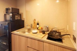 monday apart premium ueno okachimachi