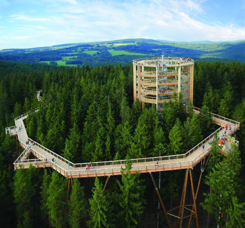 hotel element lipno