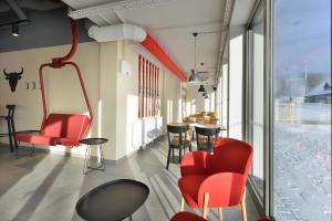hotel element lipno