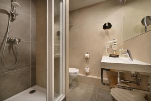 hotel element lipno