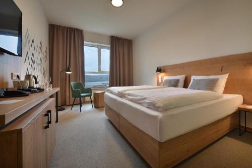 hotel element lipno