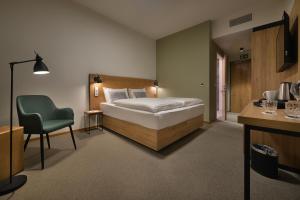 hotel element lipno