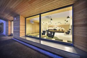 hotel element lipno