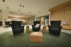 hotel element lipno