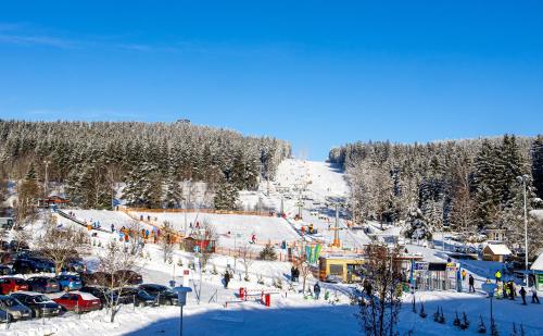 hotel element lipno