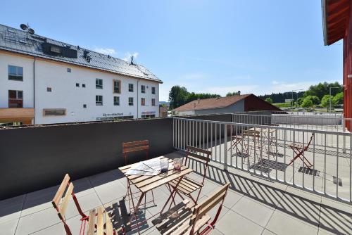 hotel element lipno