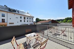 hotel element lipno