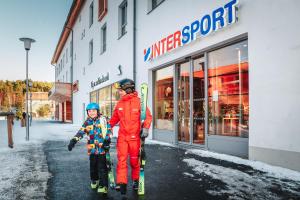 hotel element lipno