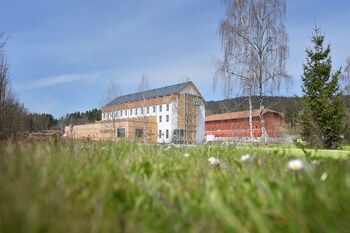 lipno nad vltavou