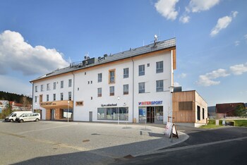 lipno nad vltavou