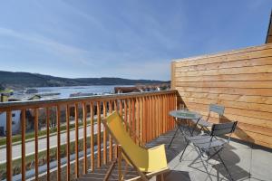 hotel element lipno