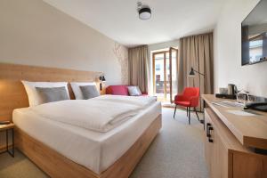 hotel element lipno
