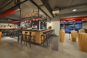 hotel element lipno