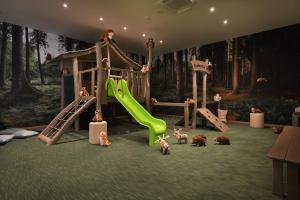 hotel element lipno