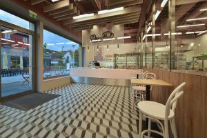 hotel element lipno