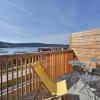 hotel element lipno