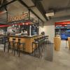 hotel element lipno