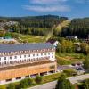 hotel element lipno