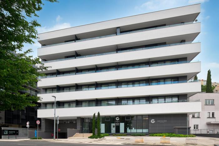 boutique hotel porto