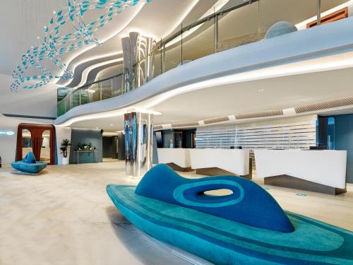 the oceanic sportel