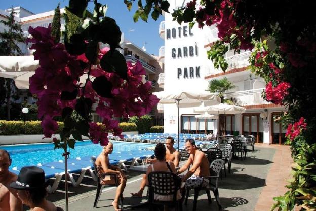 lloret de mar