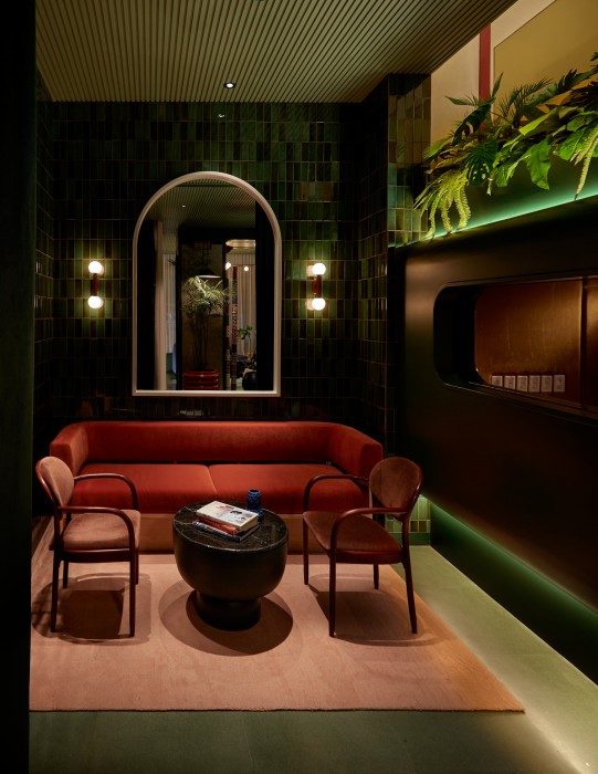 the standard bangkok mahanakhon