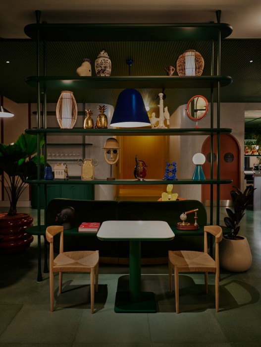 the standard bangkok mahanakhon