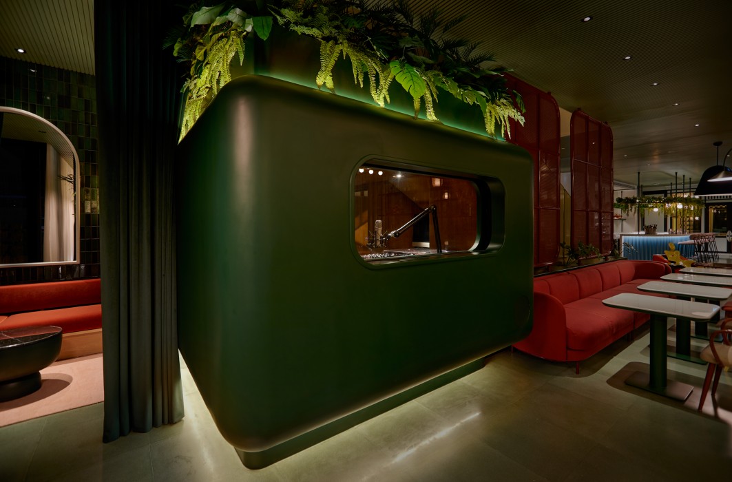 the standard bangkok mahanakhon