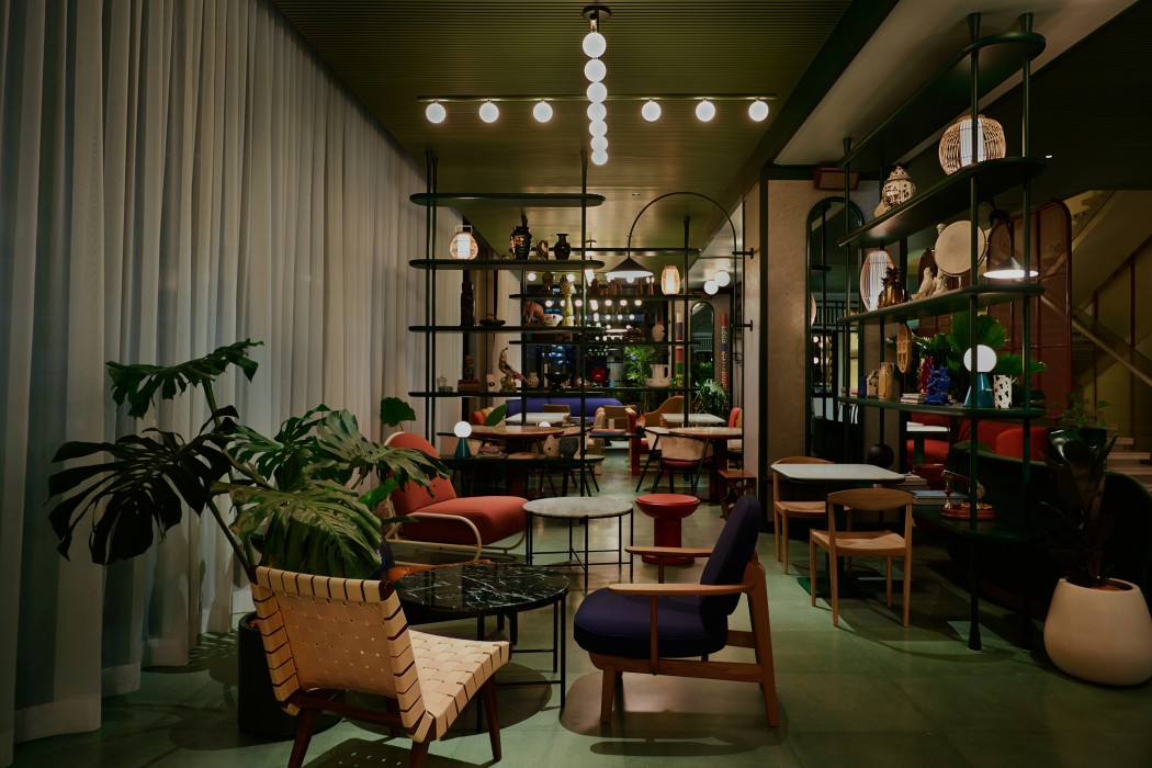 the standard bangkok mahanakhon