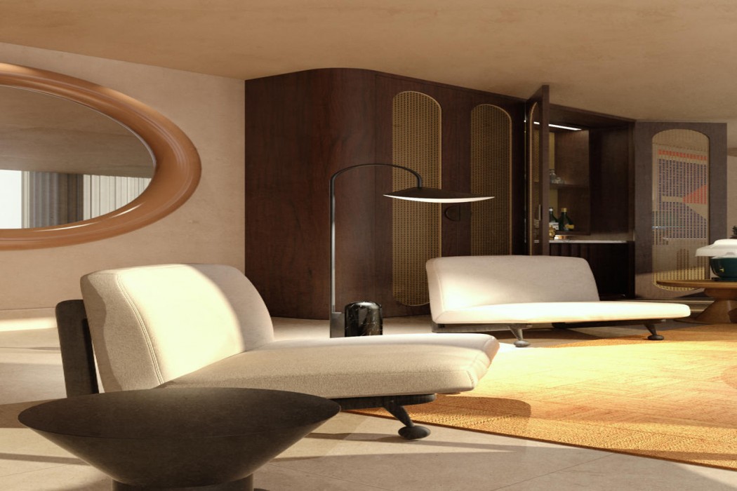 the standard bangkok mahanakhon