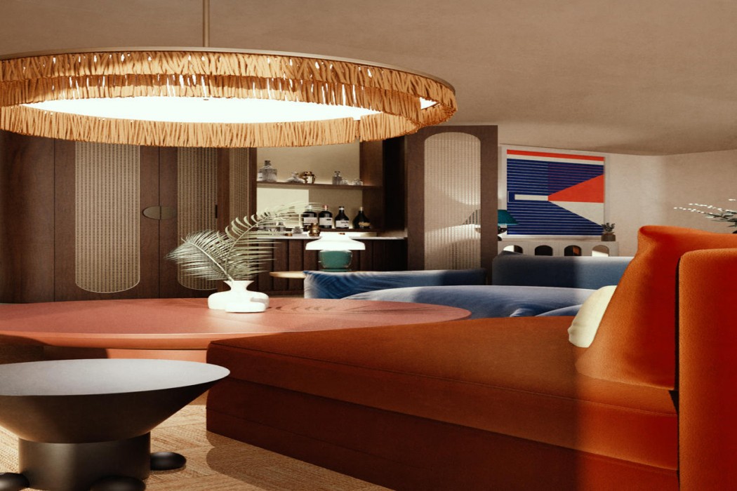 the standard bangkok mahanakhon