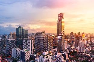 the standard bangkok mahanakhon