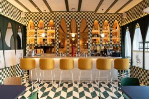 the standard bangkok mahanakhon