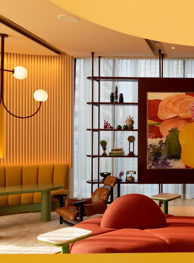 the standard bangkok mahanakhon