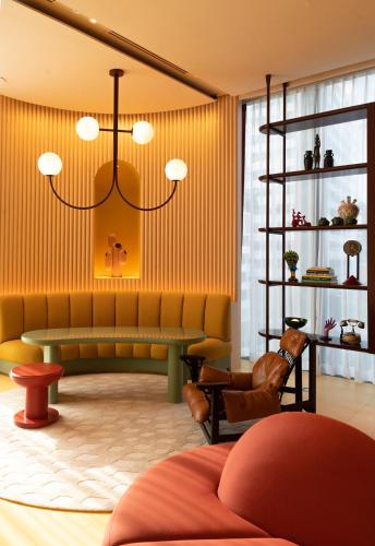 the standard bangkok mahanakhon