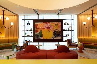 the standard bangkok mahanakhon