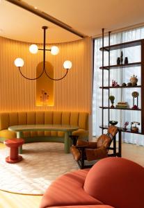 the standard bangkok mahanakhon