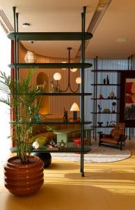 the standard bangkok mahanakhon