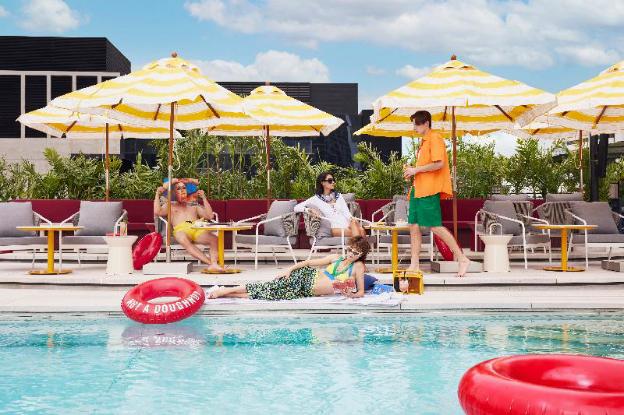 the standard bangkok mahanakhon