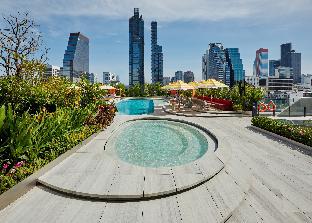 the standard bangkok mahanakhon