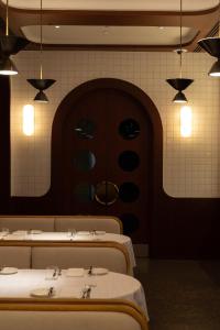 the standard bangkok mahanakhon