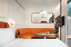 the standard bangkok mahanakhon