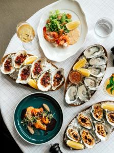 the standard bangkok mahanakhon