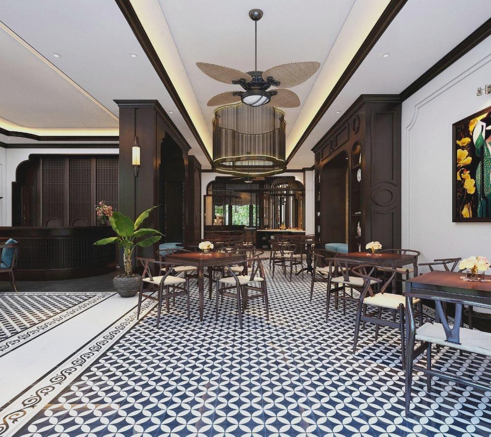 nature boutique hotel