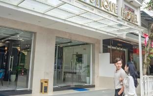 nature boutique hotel